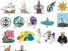 nautical-mascots