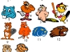 beaver-mascots