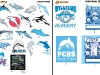 dolphins-and-layouts