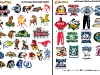 mustangs-and-layouts