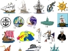 nautical-mascots