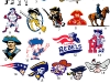 rebels-mascots