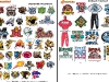 Wildcats & Layouts
