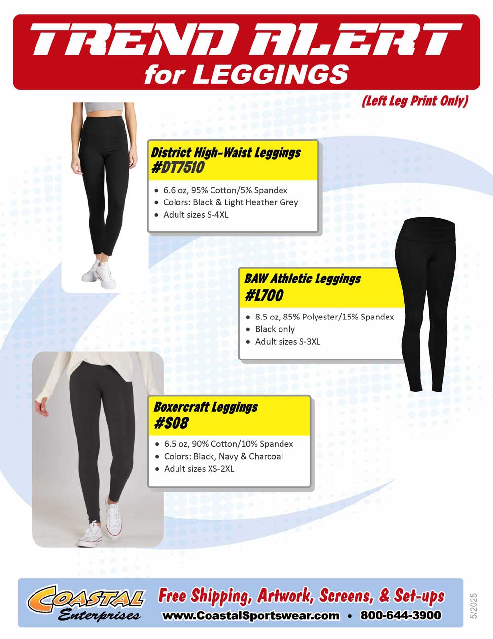 Leggings