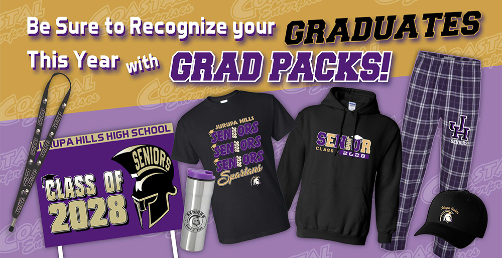GRAD PACK