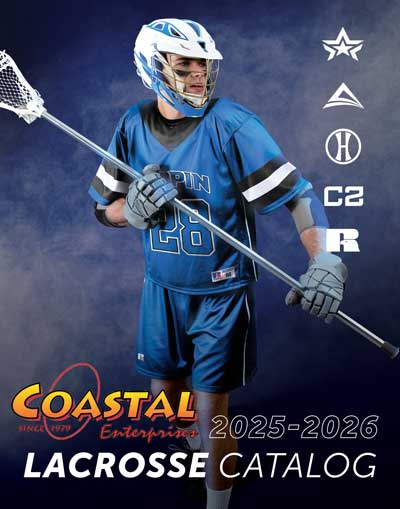 LACROSSE & FIELD HOCKEY LACROSSE & FIELD HOCKEY