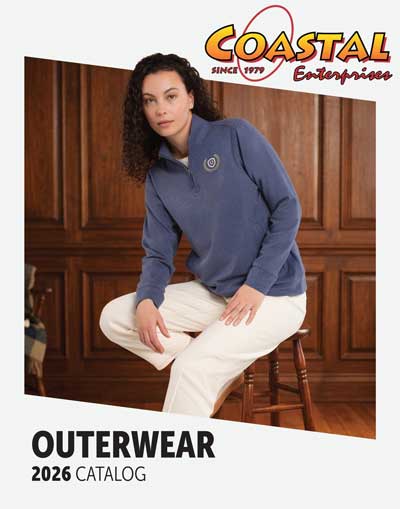 OUTERWEAR & WARM-UPS OUTERWEAR & WARM-UPS