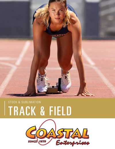 TRACK & FIELD TRACK & FIELD