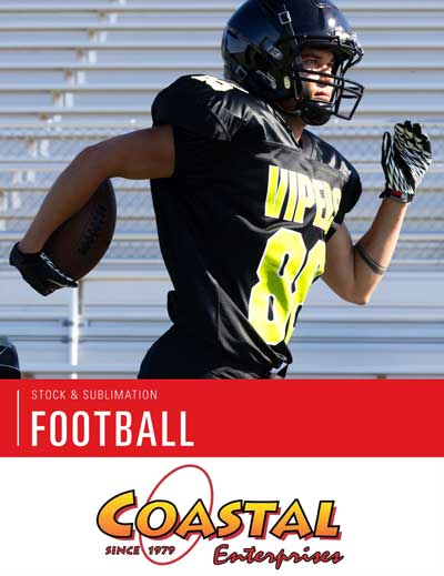 FOOTBALL FOOTBALL
